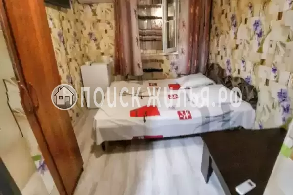 «На Одоевского»