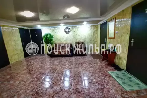 «На Одоевского»