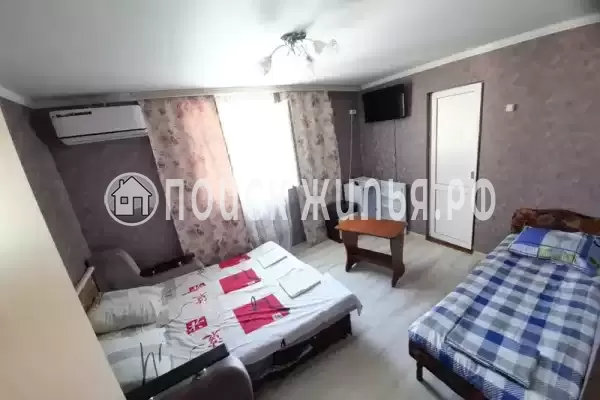 «На Одоевского»