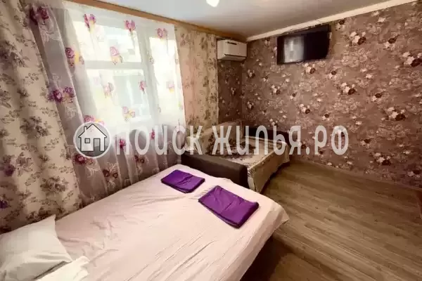 «На Одоевского»