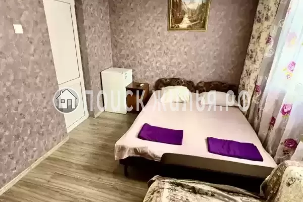 «На Одоевского»