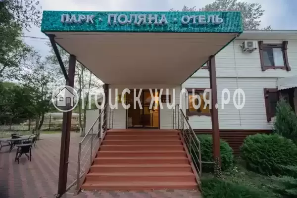 «Поляна»