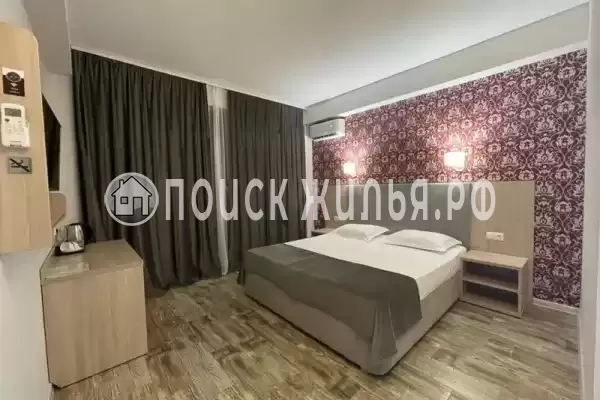 Гостевой дом «Rit»