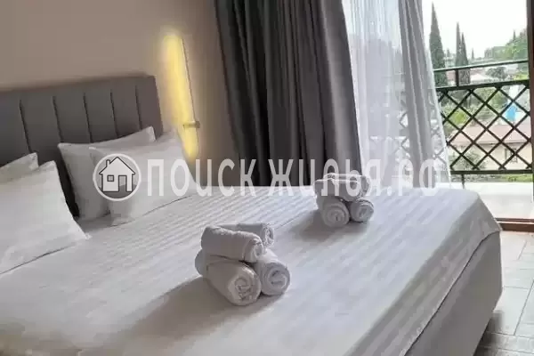 Гостевой дом «Rit»