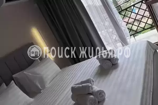 Гостевой дом «Rit»