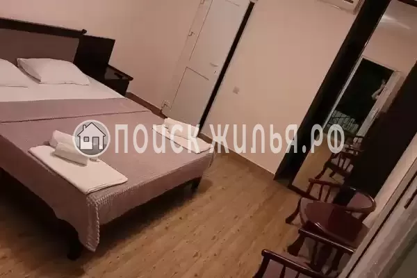 Гостевой дом «Бения»