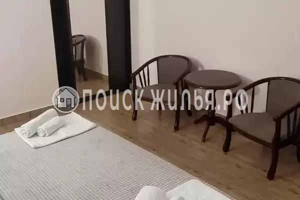 Гостевой дом «Бения»