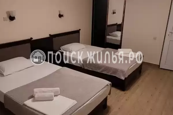 Гостевой дом «Бения»