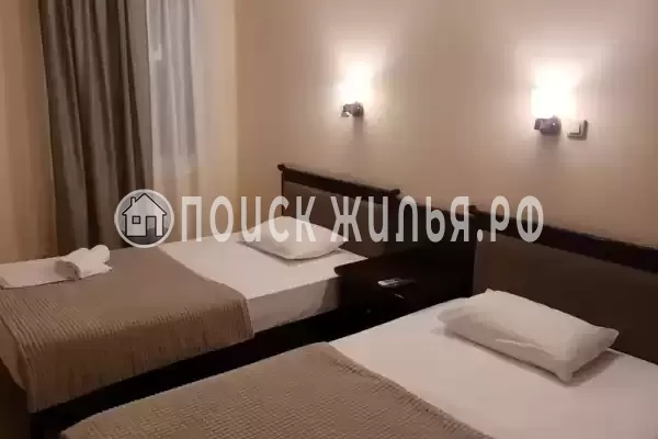Гостевой дом «Бения»