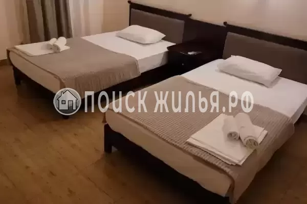 Гостевой дом «Бения»