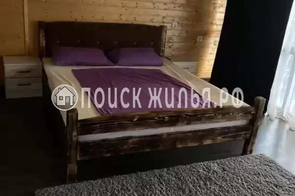 Отель «Кинг»