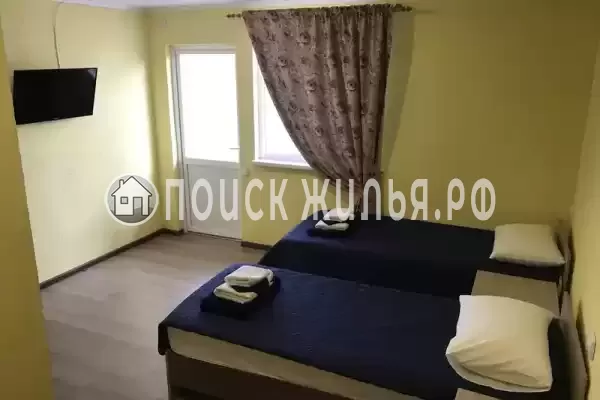 «Аквамарин»