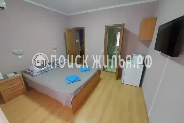 «Мысовое lux»