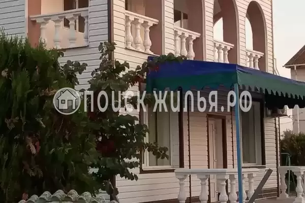 «Мысовое lux»