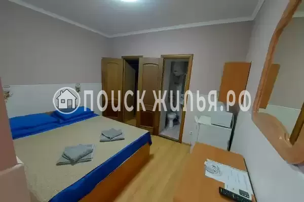 «Мысовое lux»