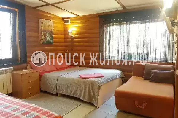 «Бунгало-Мангало»