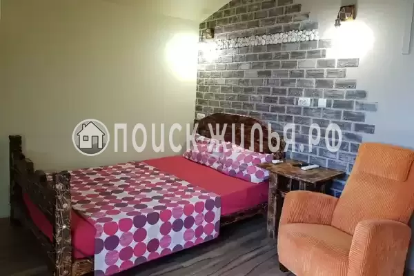 «Бунгало-Мангало»