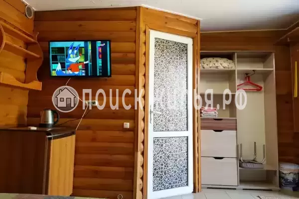 «Бунгало-Мангало»