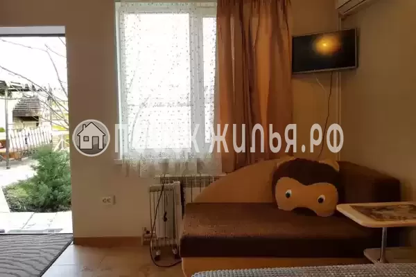 «Бунгало-Мангало»