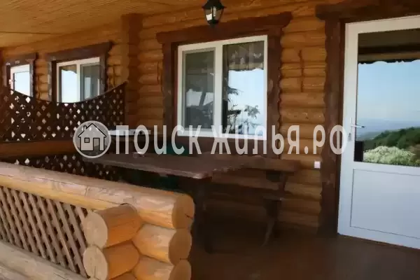 «Над Партенитом» «Над Партенитом»