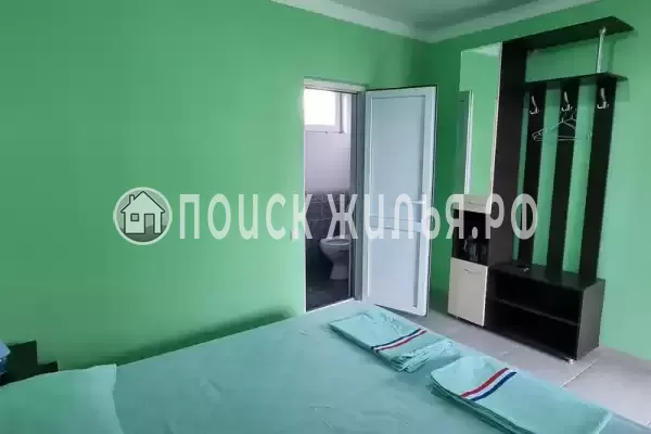 Гостевой дом «Руссо»