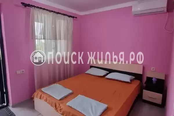 Гостевой дом «Руссо»