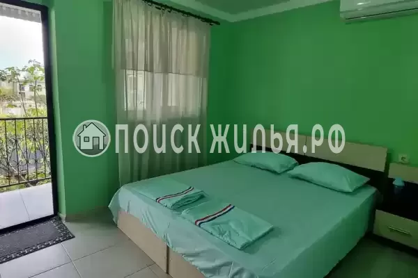 Гостевой дом «Руссо»