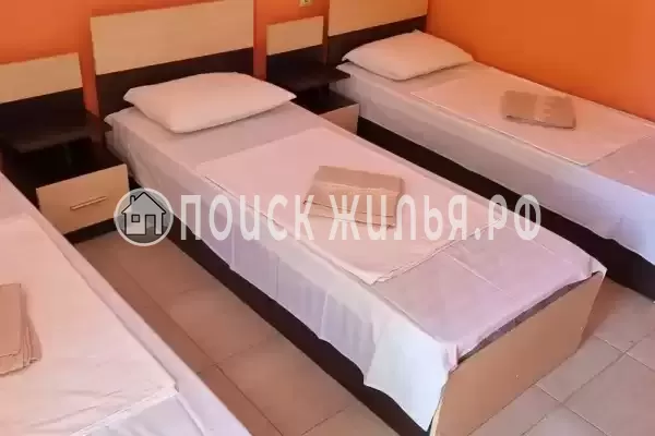 Гостевой дом «Руссо»