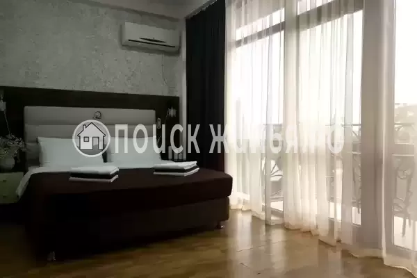 Отель «ARDA» Отель «ARDA»