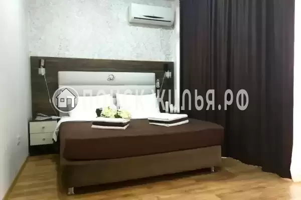 Отель «ARDA» Отель «ARDA»