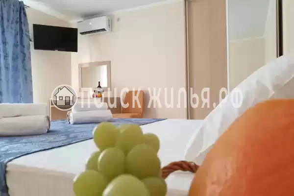 Отель «ARDA» Отель «ARDA»