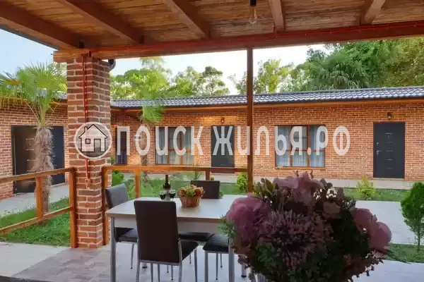 Отель «ARDA» Отель «ARDA»