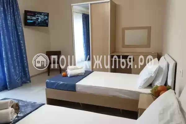 Отель «ARDA» Отель «ARDA»