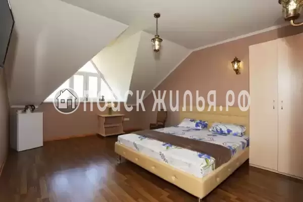 «Фонарь и Мельница»