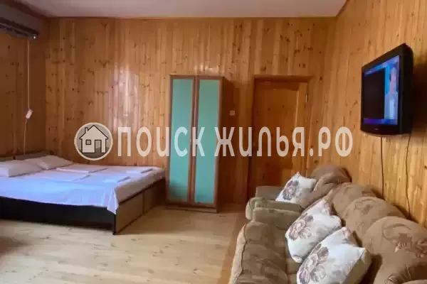Гостевой дом «Камелия»