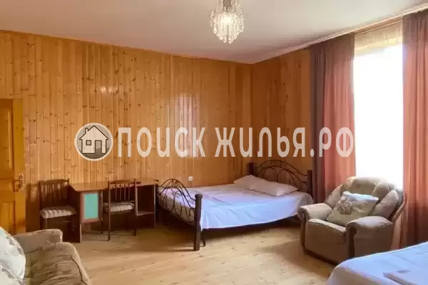 Гостевой дом «Камелия»