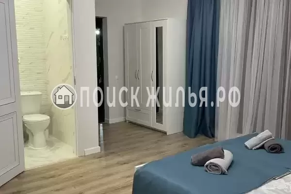 Гостевой дом «У реки»