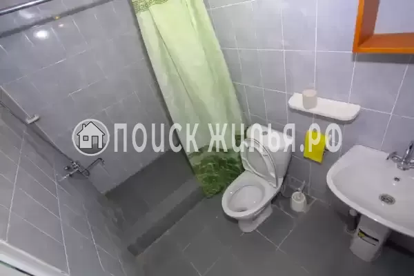 Гостевой дом «У Бори»