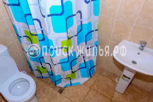 Гостевой дом «У Бори»