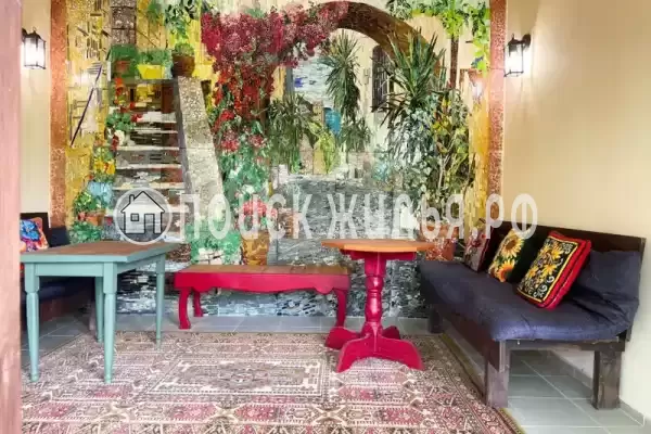 «Волшебная лампа»