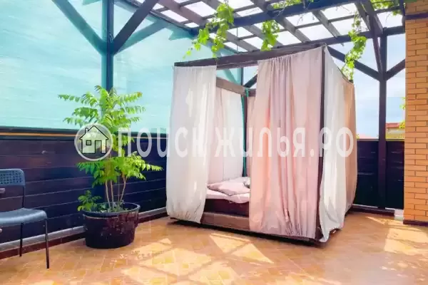 «Волшебная лампа»