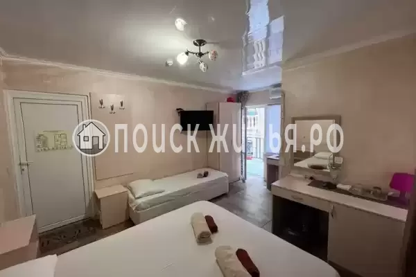 Отель «Ирена»