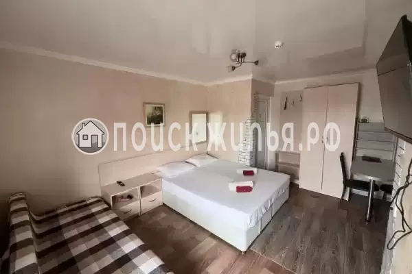 Отель «Ирена»