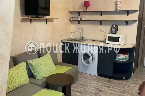 Отель «Ирена»