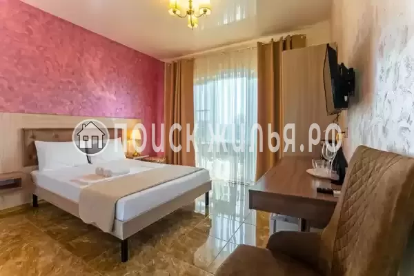 Отель «ECO LIFE»