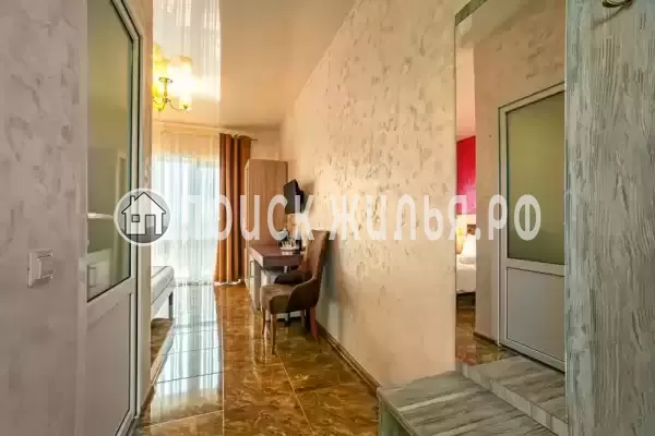 Отель «ECO LIFE»