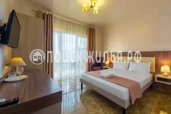 Отель «ECO LIFE»