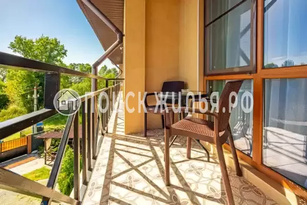 Отель «ECO LIFE»