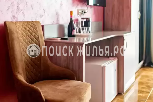 Отель «ECO LIFE»