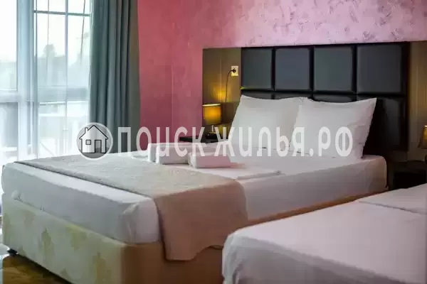 Отель «ECO LIFE»